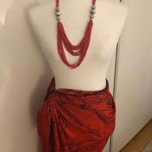 Gorgeous necklace